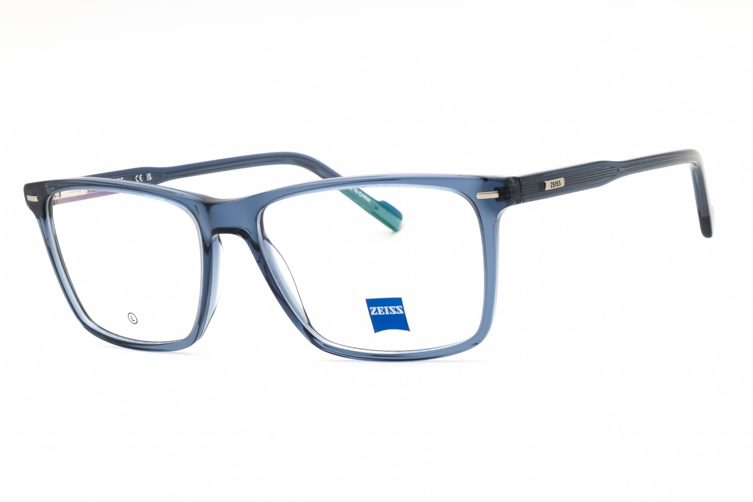 Zeiss ZS24541 TRANSPARENT AVIO/Clear demo lens 415 56X16X145