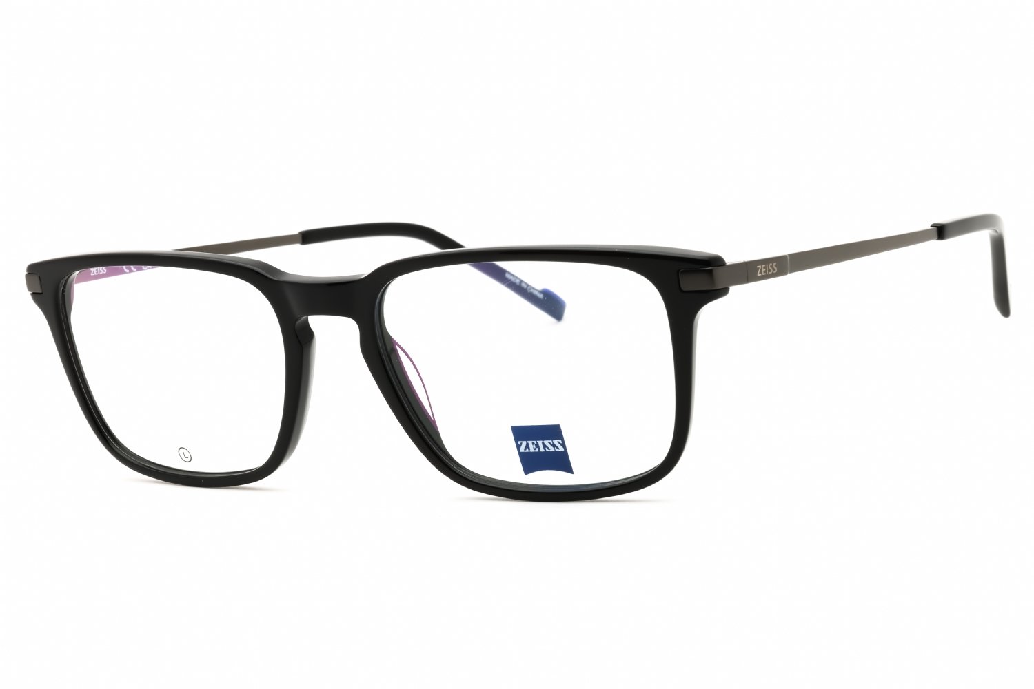 Zeiss ZS24722 BLACK/Clear demo lens 001 54X18X145