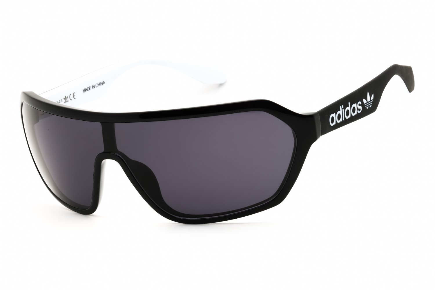 Adidas OR0022 shiny black / smoke / smoke 01A 00X0X130
