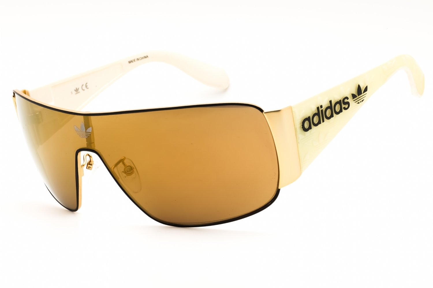 Adidas OR0058 matte deep gold / brown mirror 31G 00X0X125