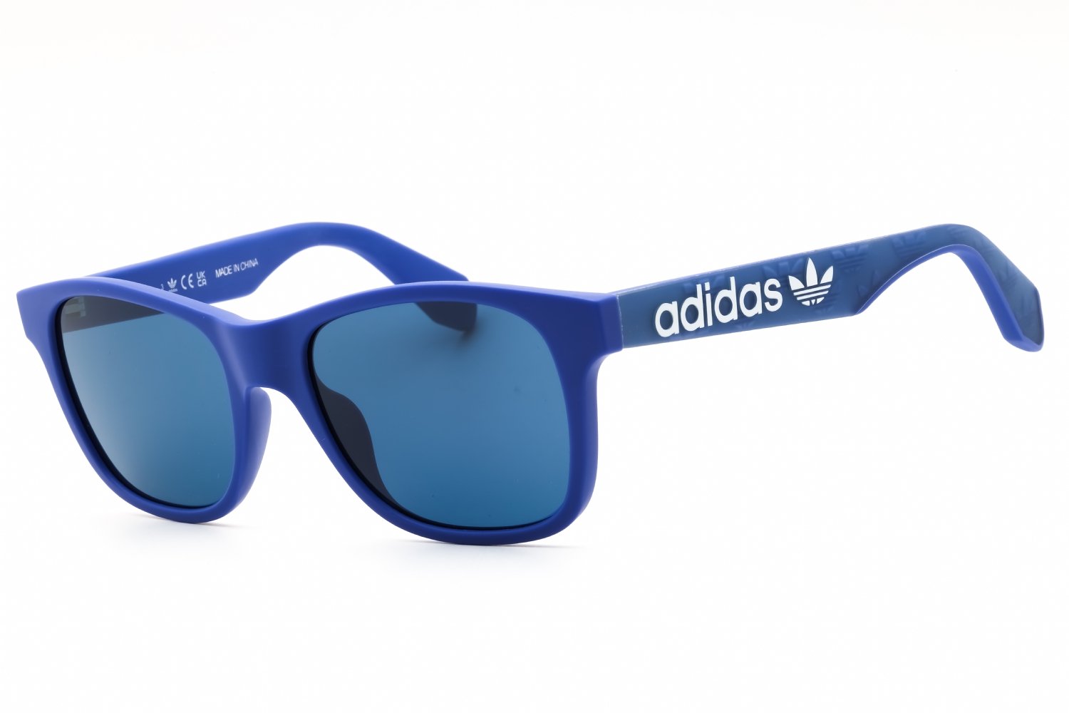 Adidas OR0060 blue/other / blue mirror 92X 54X19X145