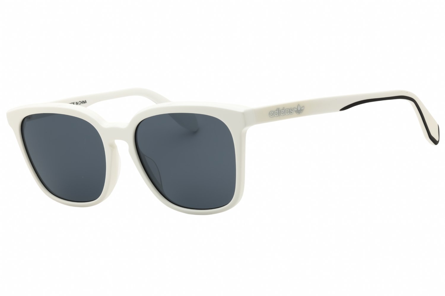 Adidas OR0061 white / smoke mirror 21C 55X17X145