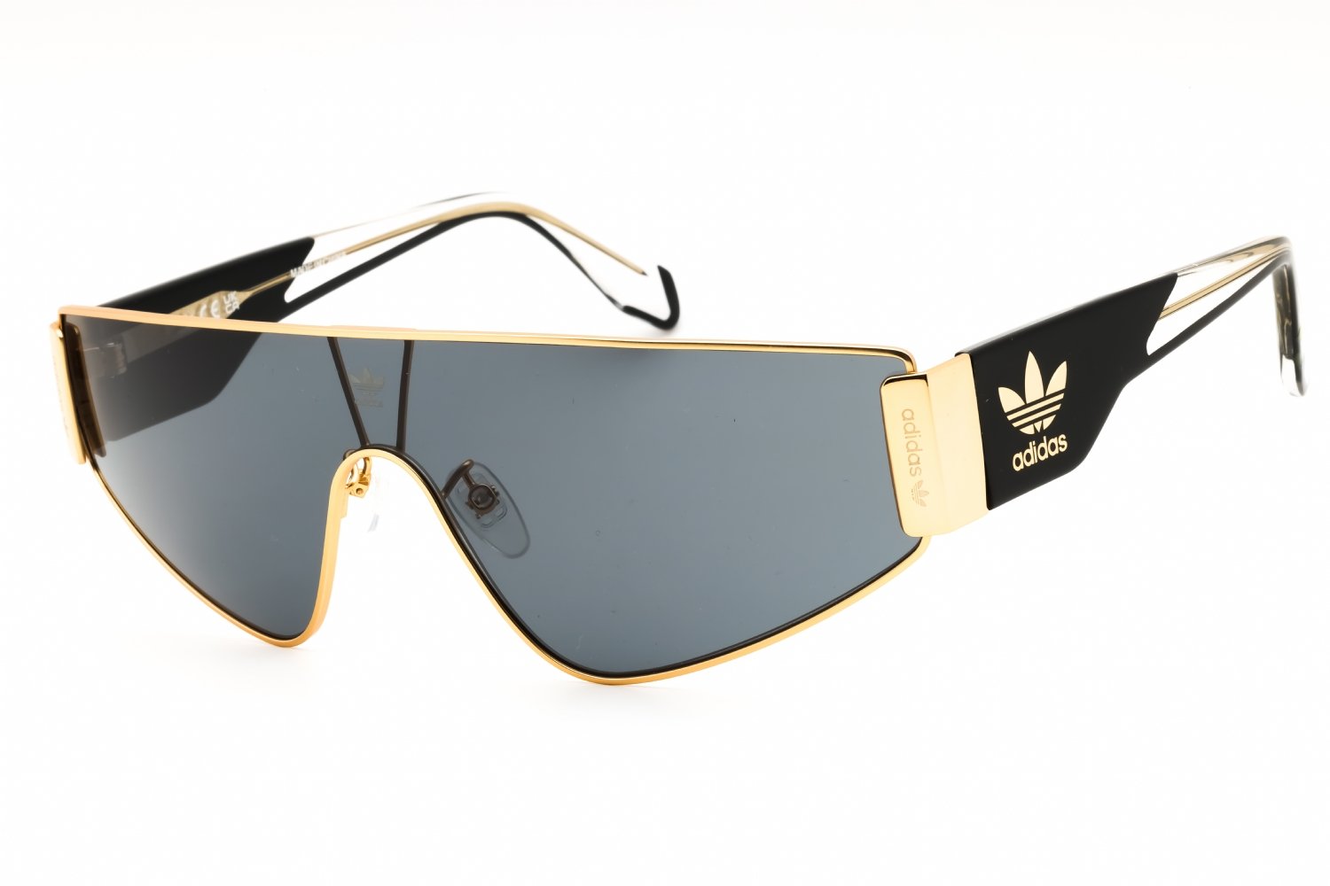 Adidas OR0077 shiny rose gold / smoke 28A 00X0X135