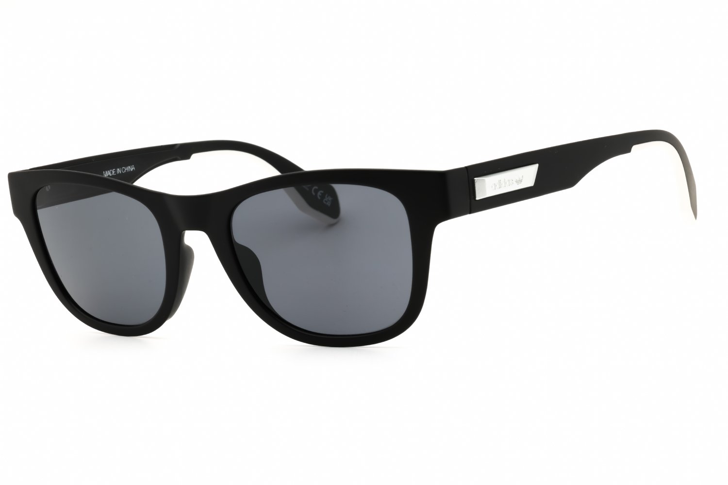Adidas OR0079 matte black / smoke 02A 51X20X145