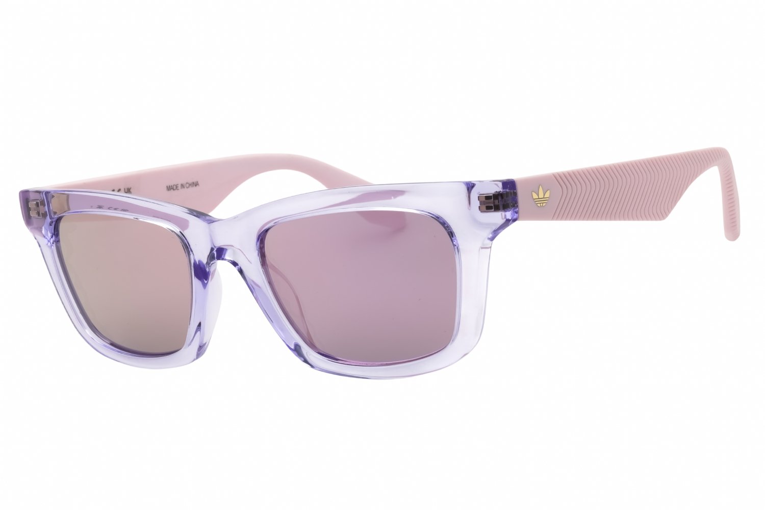 Adidas OR0116 shiny pink / gradient or mirror violet 72Z 51X20X145
