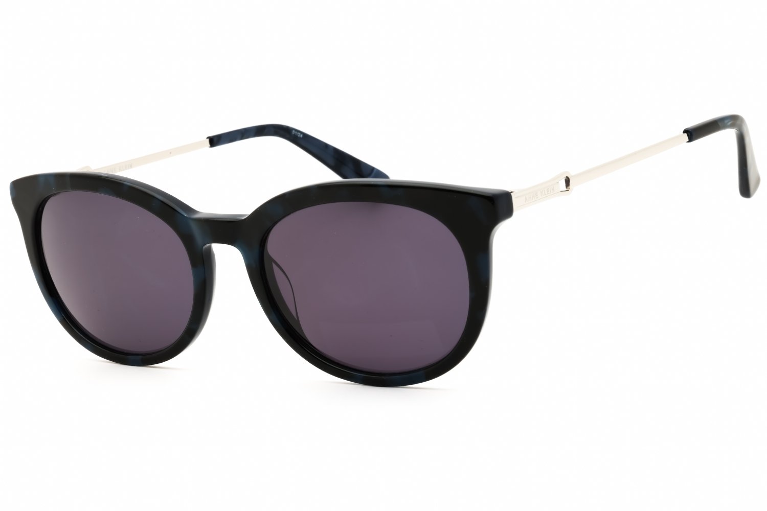 Anne Klein AK7097 BLUE TORTOISE / Grey 410 54X19X140