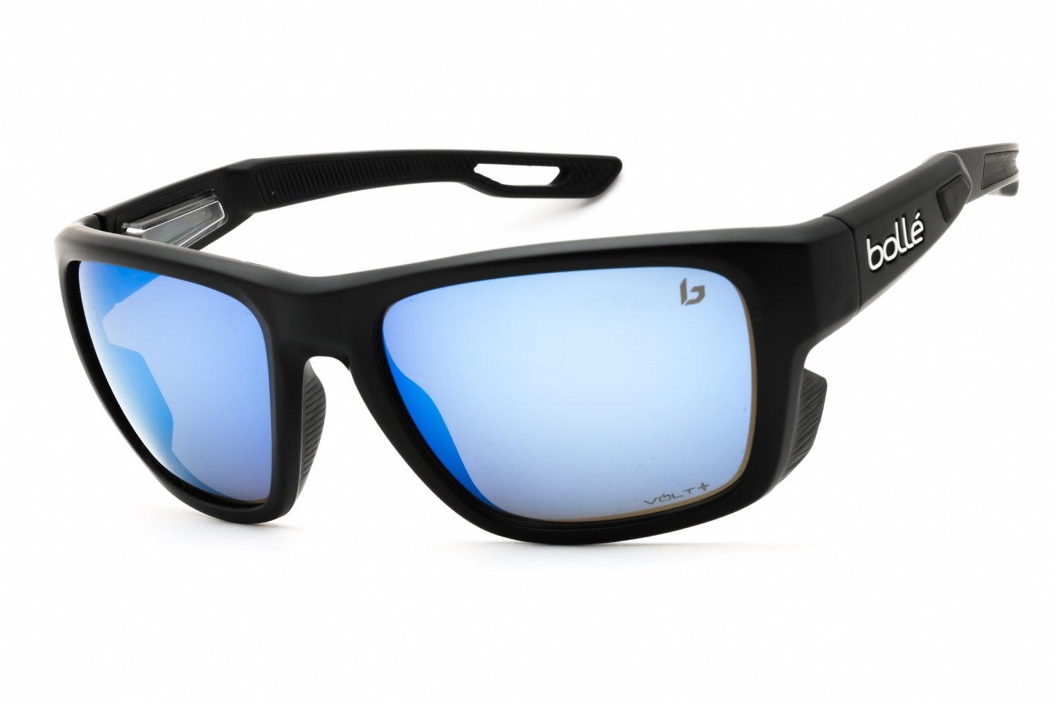 Bolle AIRDRIFT Black Matte BS035001 58-18-130 MM