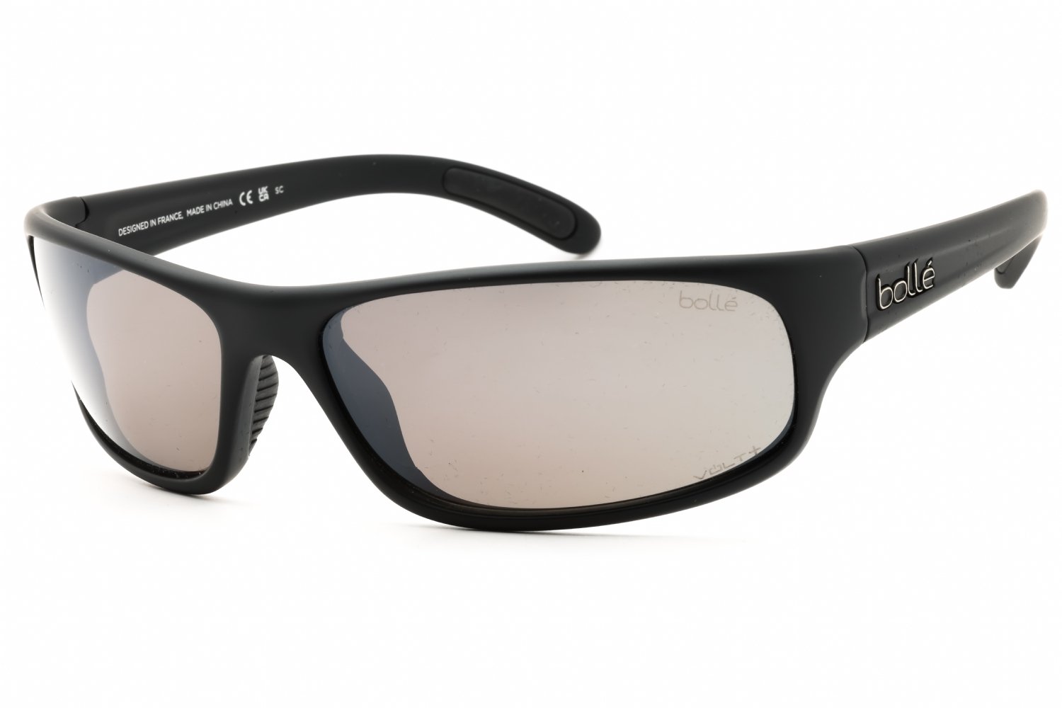 Bolle ANACONDA Black Matte/Volt+ Gun Cat 3 BS027002 64-0-0 MM