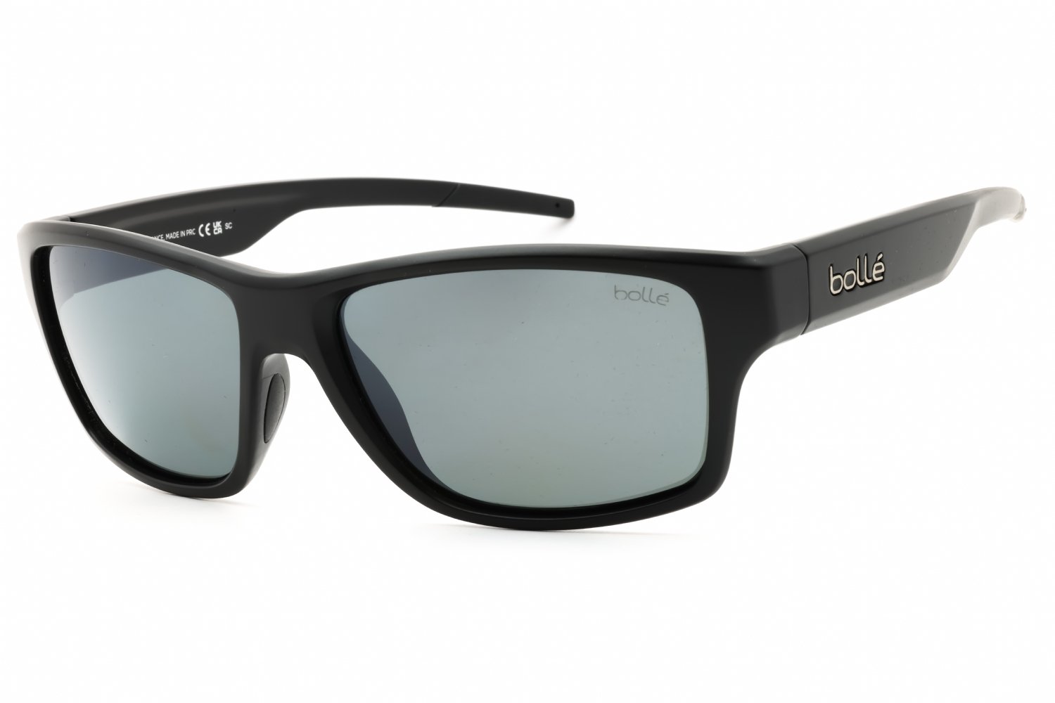 Bolle STATUS Black Matte - TNS Polarized BS043009 XX