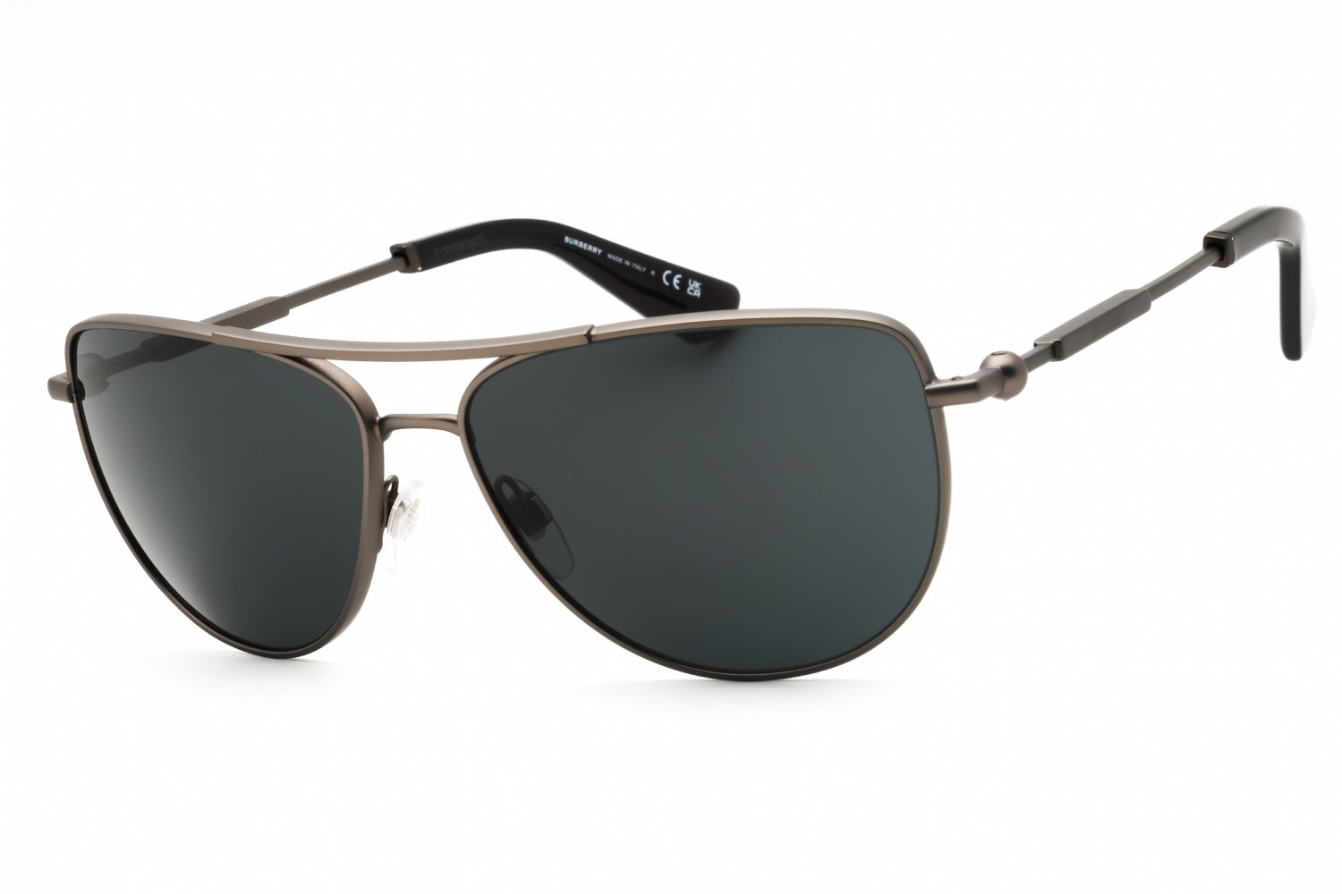 Burberry 0BE3149 Dark Grey/Dark Grey 131687 60-15-140 MM