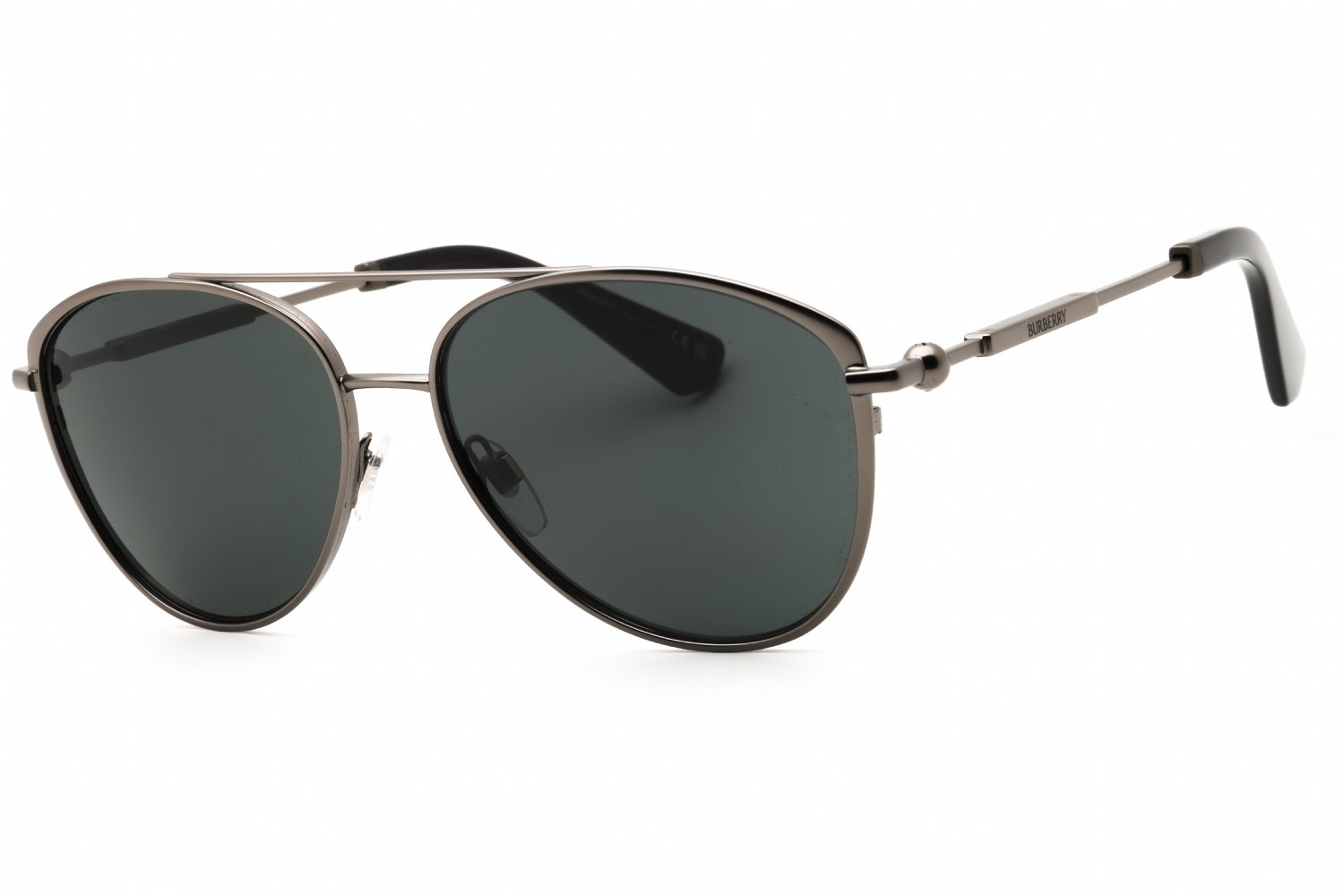 Burberry 0BE3157 Grey/Dark Grey 131687 59-16-145 MM
