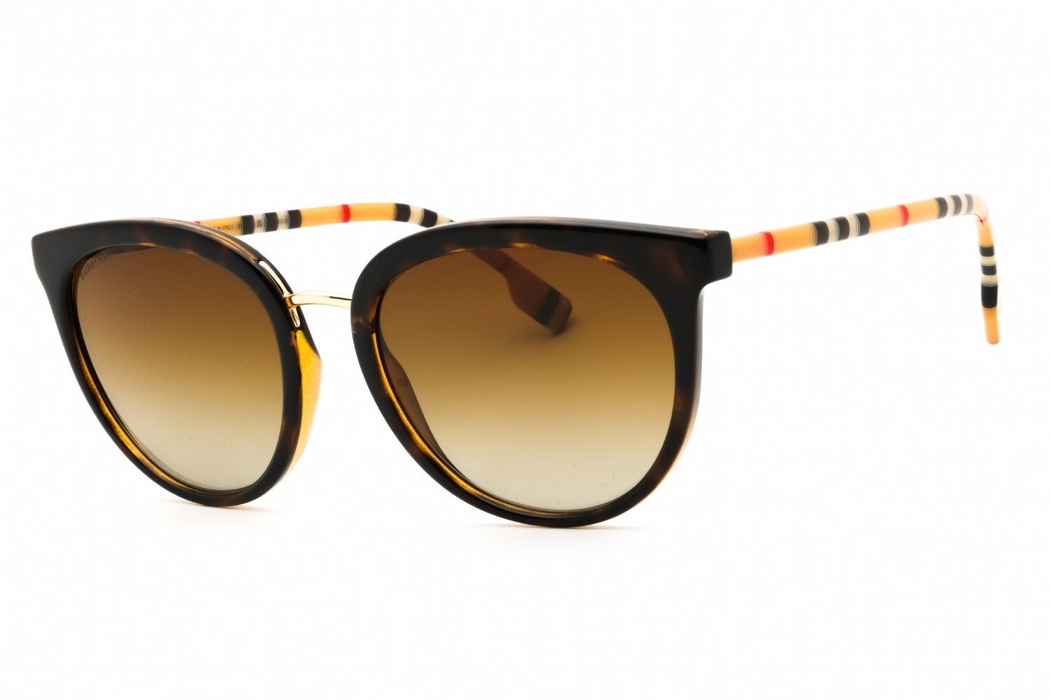 Burberry 0BE4316 DARK HAVANA 3854T5 54-19-140 MM