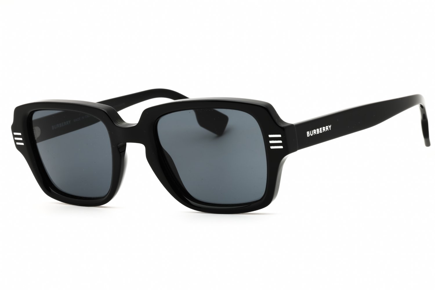 Burberry 0BE4349 Black/Dark Grey 300187 51-22-145 MM