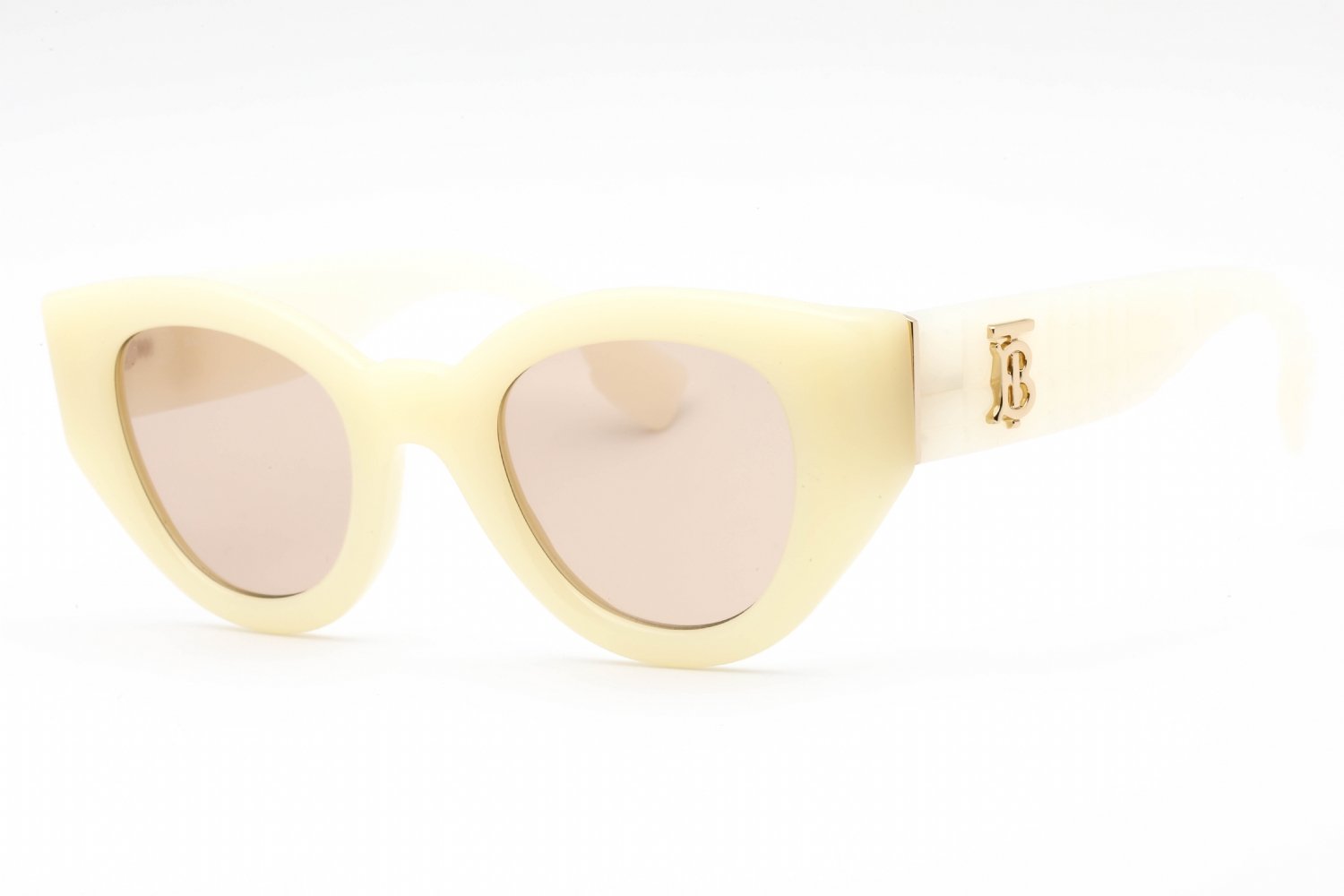 Burberry 0BE4390 Ivory/Light Pink 406793 47X25X140