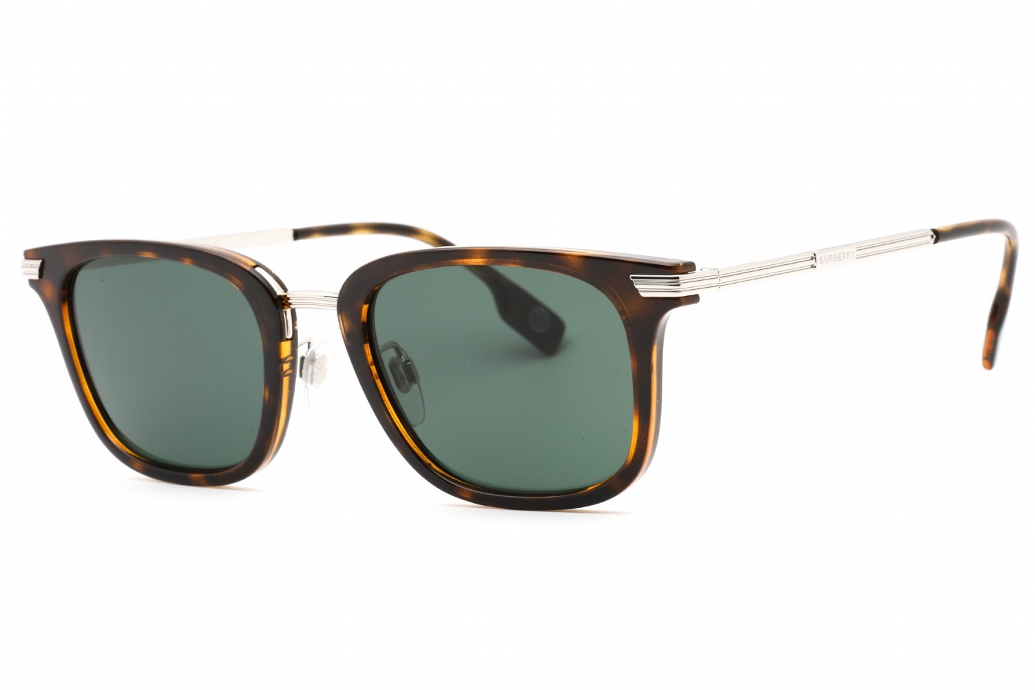 Burberry 0BE4395 Dark Havana / Dark Green 300271 51-21-145 MM