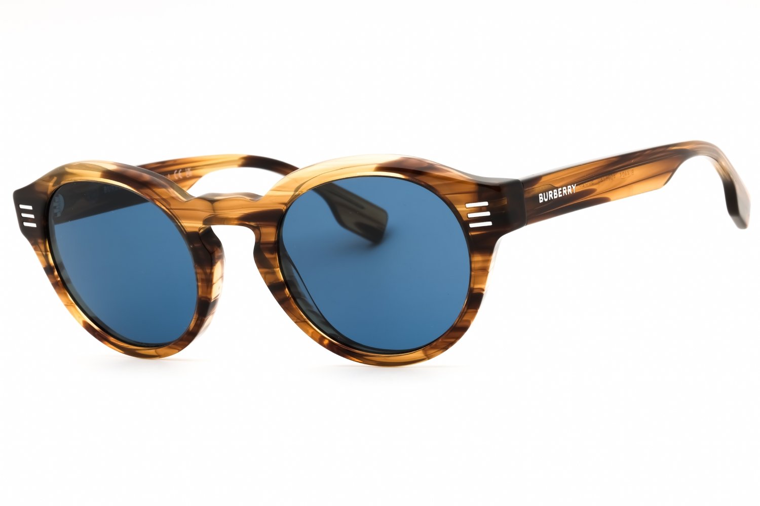 Burberry 0BE4404 Brown/Dark Blue 409680 50-23-150 MM