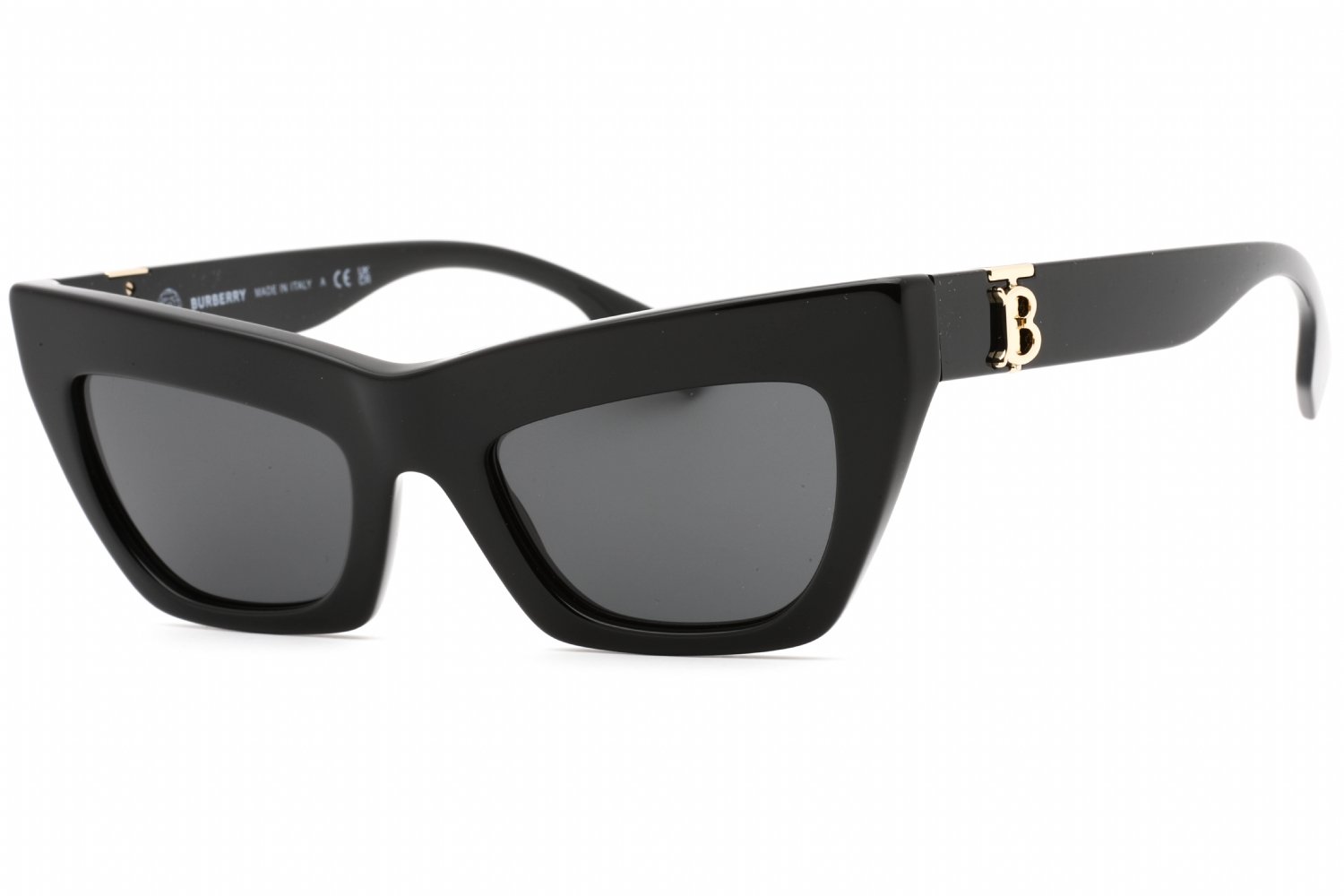 Burberry 0BE4405 Black/Dark Grey 300187 51-21-140 MM