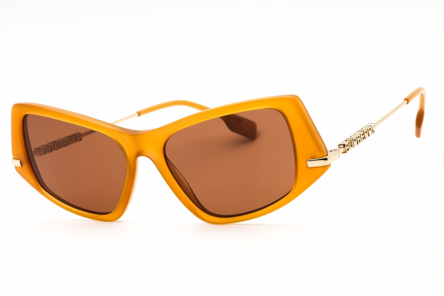 Burberry 0BE4408 Yellow/Brown 409473 52-16-140 MM