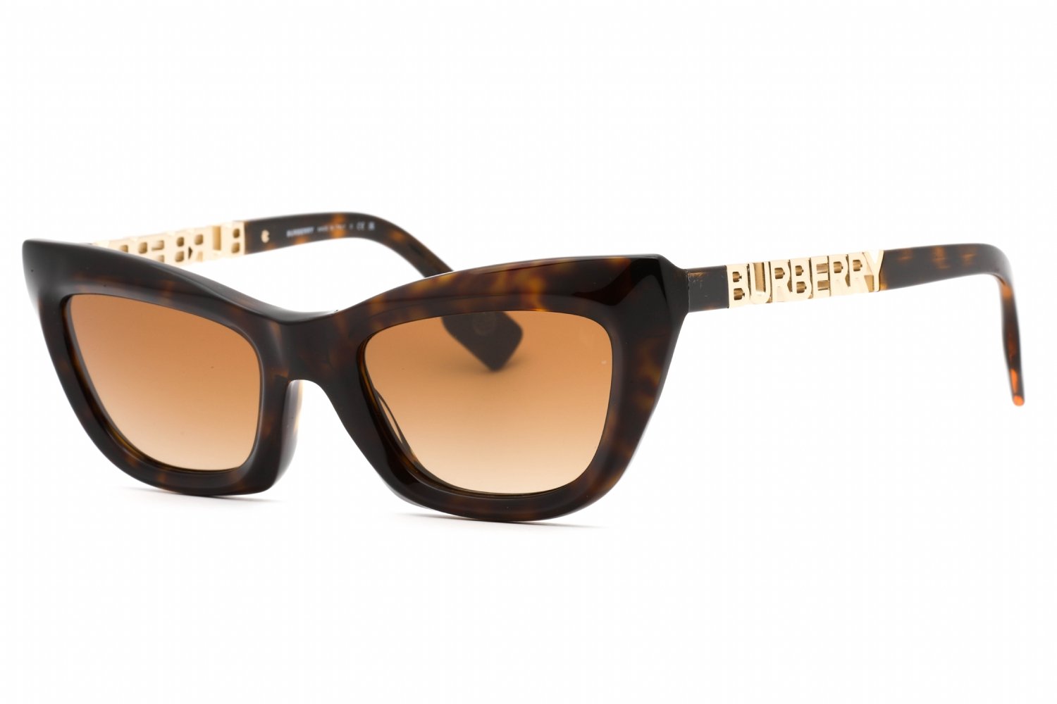 Burberry 0BE4409 Dark Havana/Brown Gradient 300213 51-21-140 MM