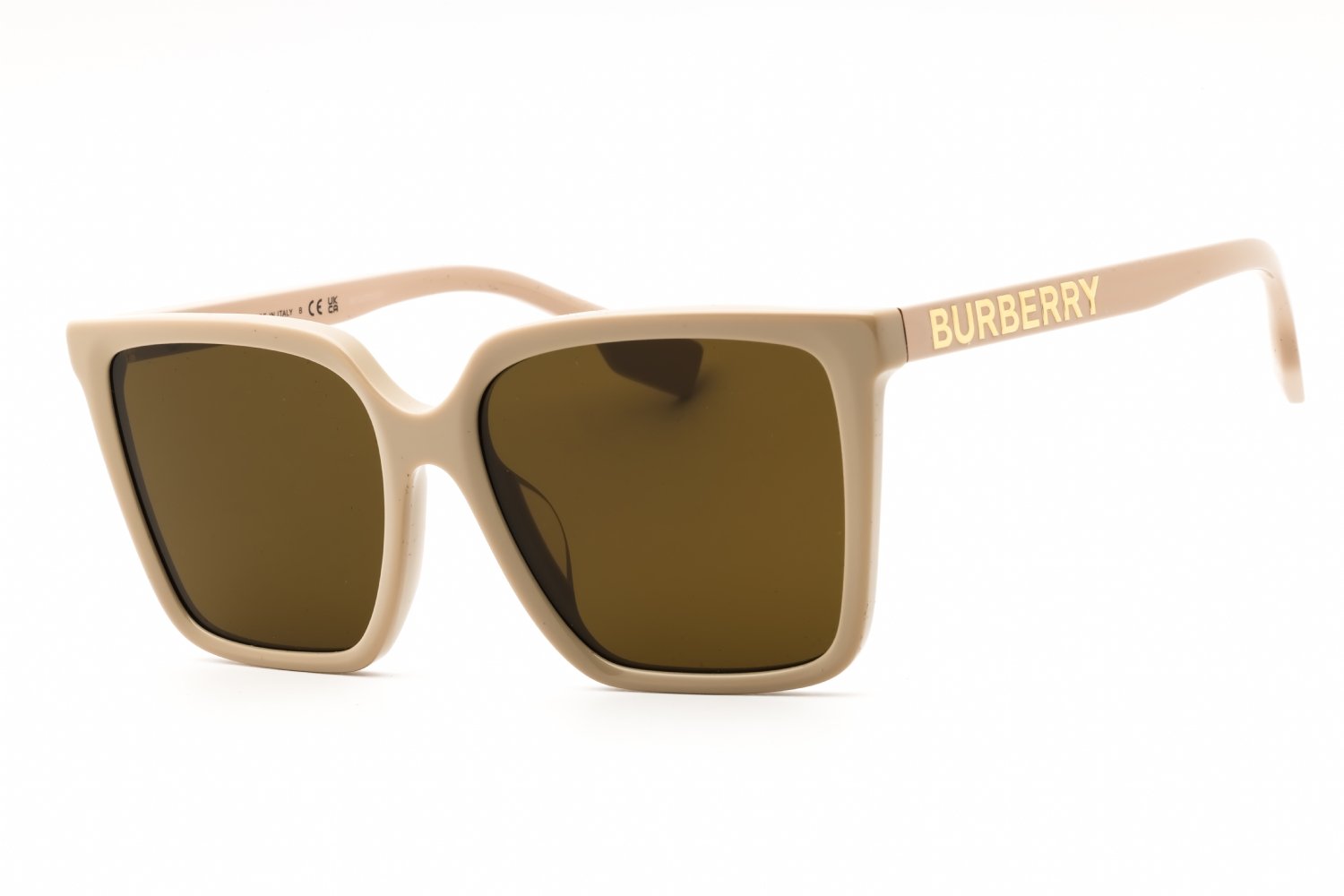 Burberry 0BE4411D Beige/Dark Brown 380773 57-17-140 MM