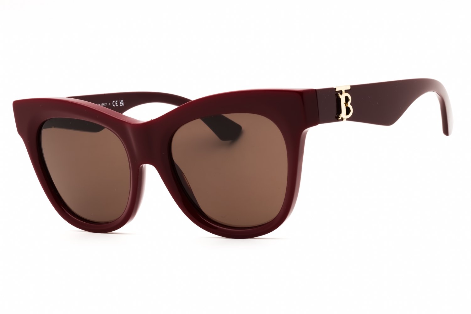 Burberry 0BE4418 Bordeaux /Brown 411973 54-19-140 MM