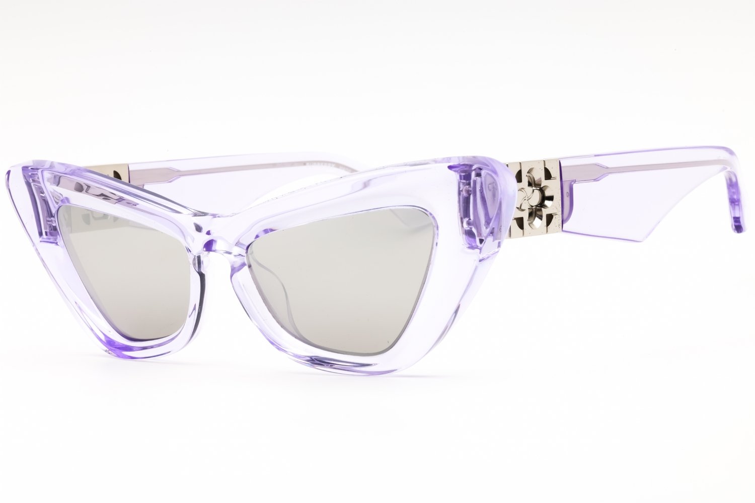 Burberry 0BE4421U Violet/Silver 40956G 51-16-130 MM