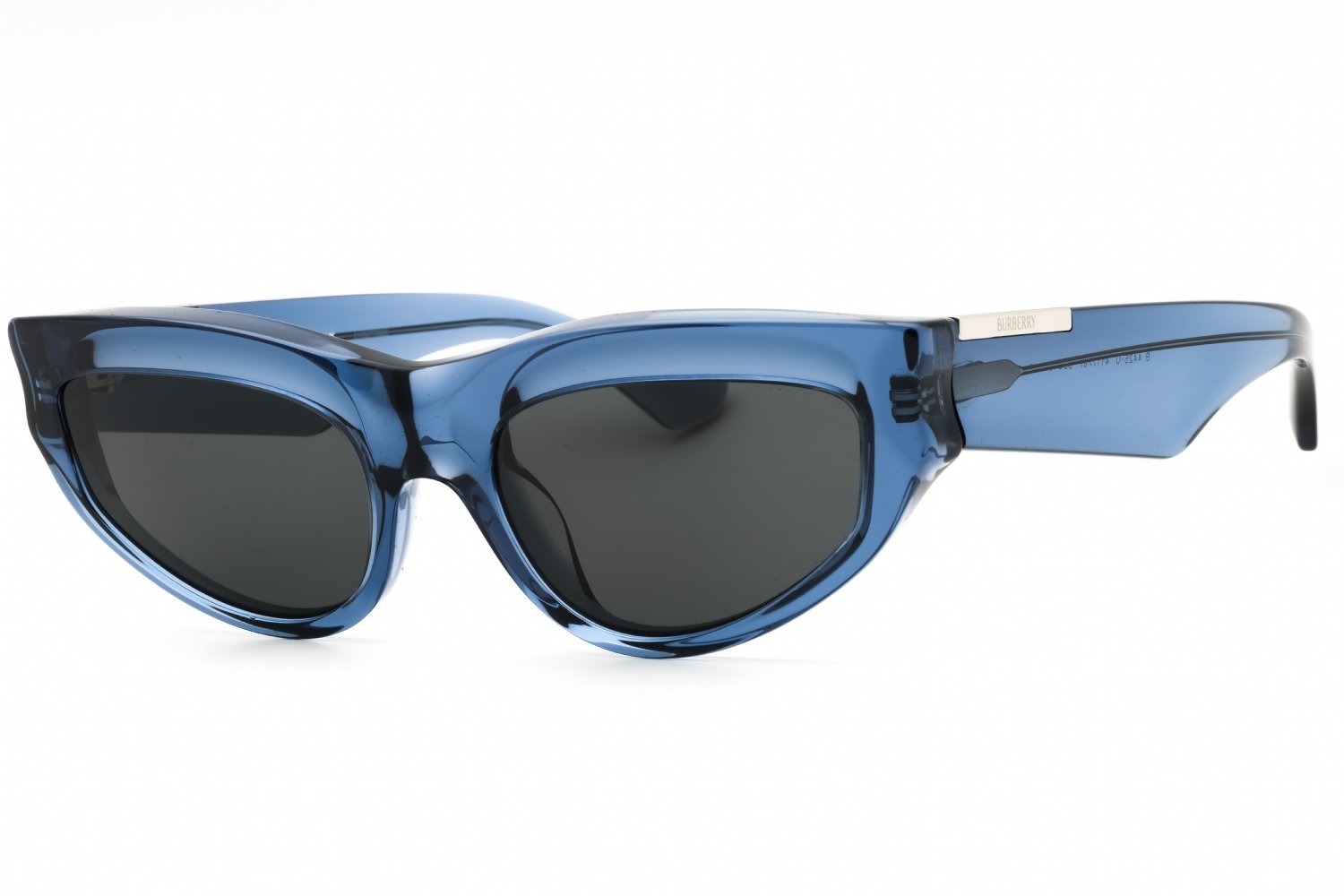 Burberry 0BE4425U Blue/Dark Grey 411787 55-19-145 MM