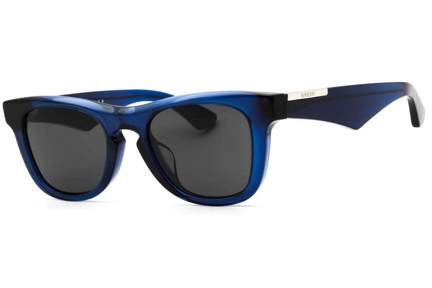 Burberry 0BE4426F Blue/Dark Grey 411087 50-21-145 MM
