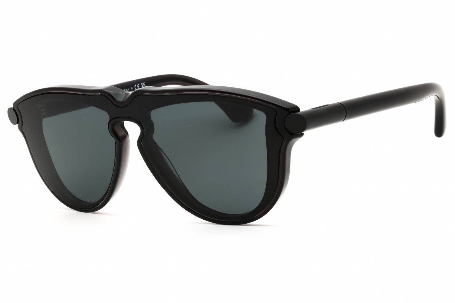 Burberry 0BE4427 Dark Grey/Dark Grey 411287 36-136-145 MM