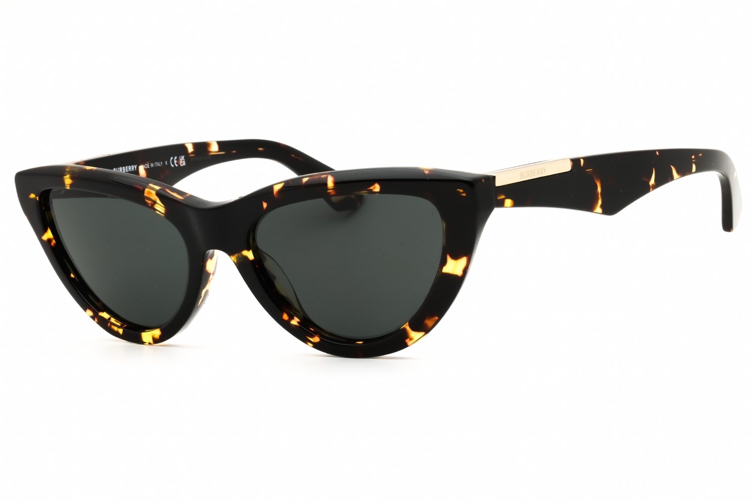 Burberry 0BE4436U Yellow Havana / Tortoise 41068755 XX