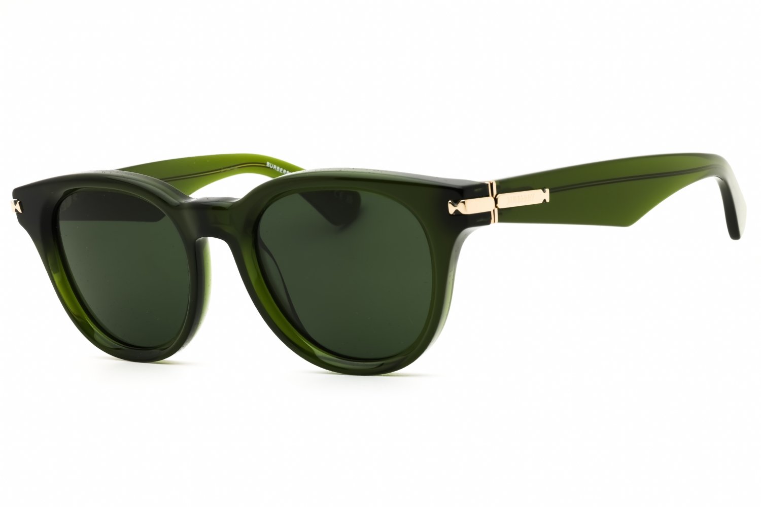 Burberry 0BE4439 Green/Dark Green 414871 51-21-145 MM