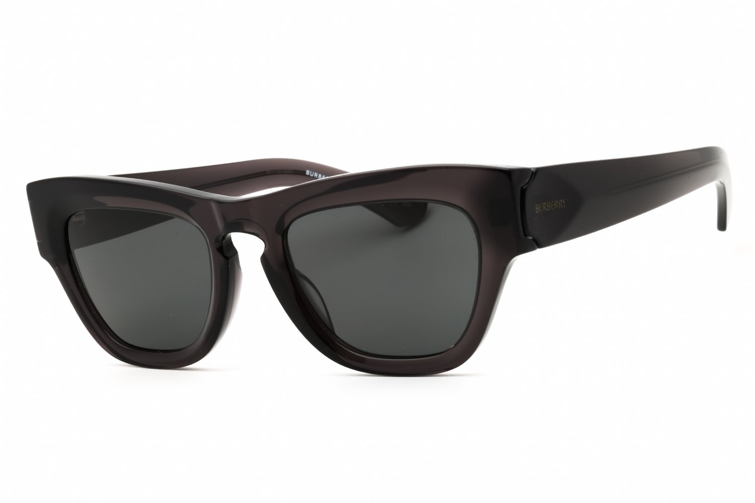 Burberry 0BE4440U Grey/Dark Grey 411287 51-21-140 MM