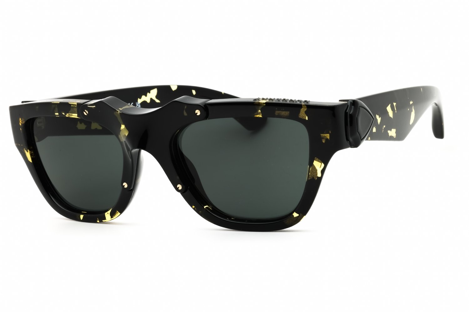 Burberry 0BE4445U Dark Havana/Dark Grey 410687 53-20-145 MM