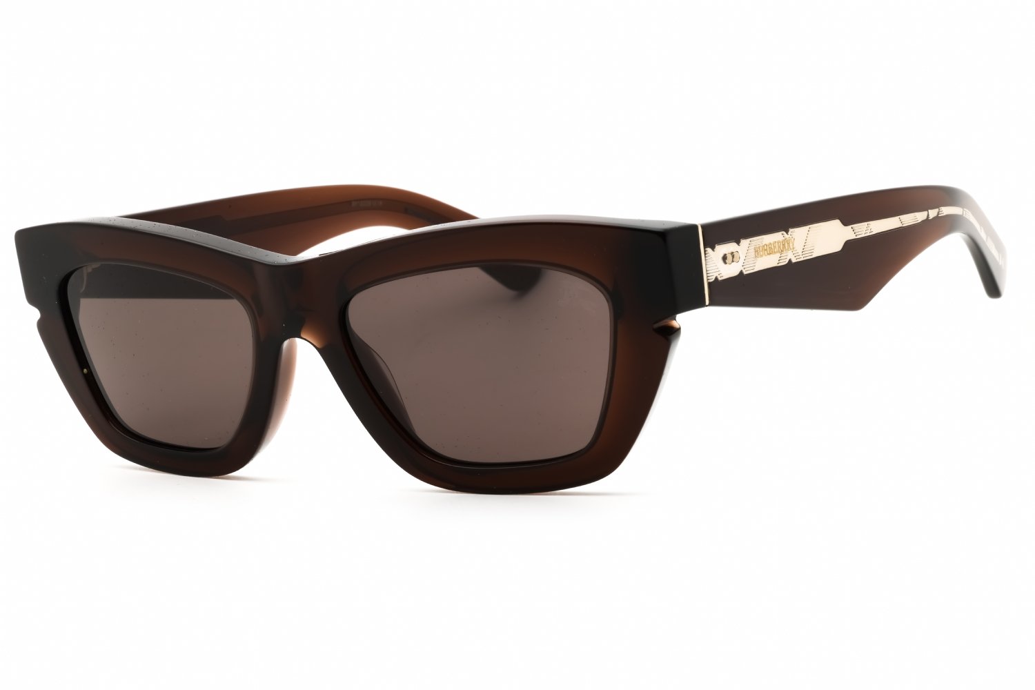 Burberry 0BE4454 Brown/Dark Brown 411673 52-18-140 MM