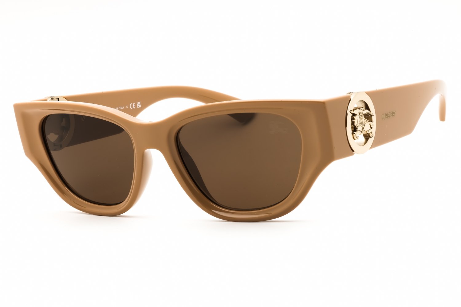Burberry 0BE4467U Havana (Beige) 399073 52-18-135 MM