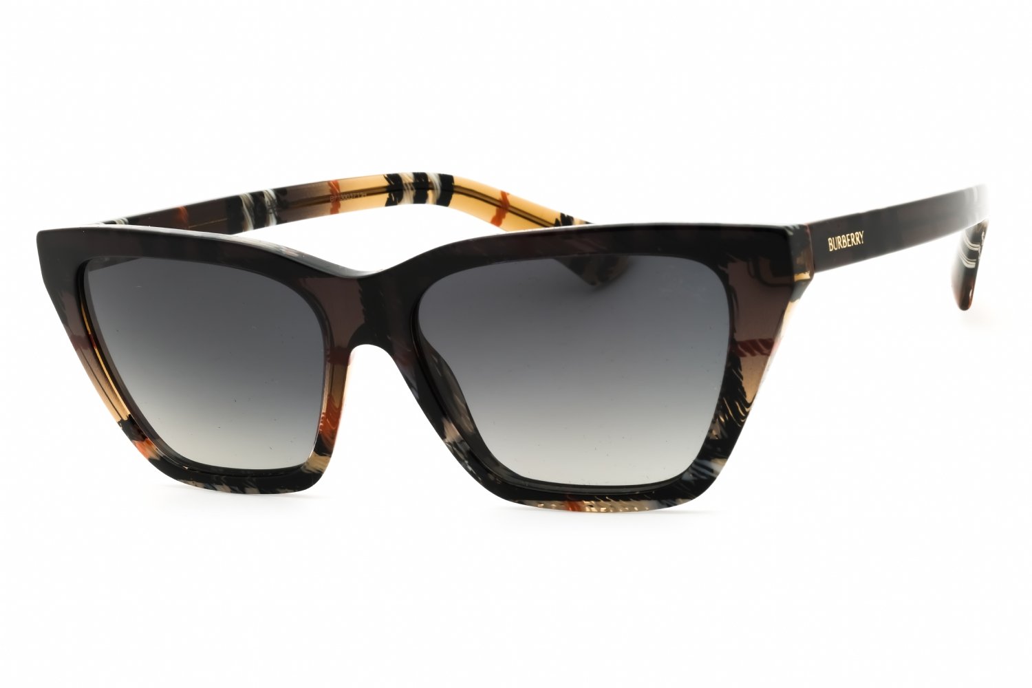 Burberry 0BE4468 Check Sand 4202T3 54-15-140 MM