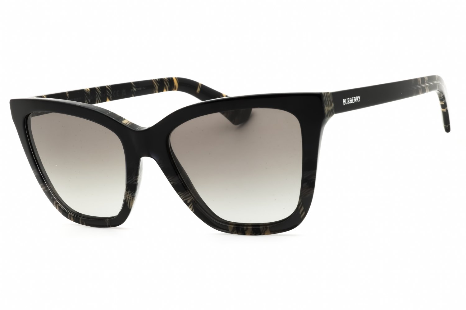 Burberry 0BE4470 Dark Grey 42001154 54 XX