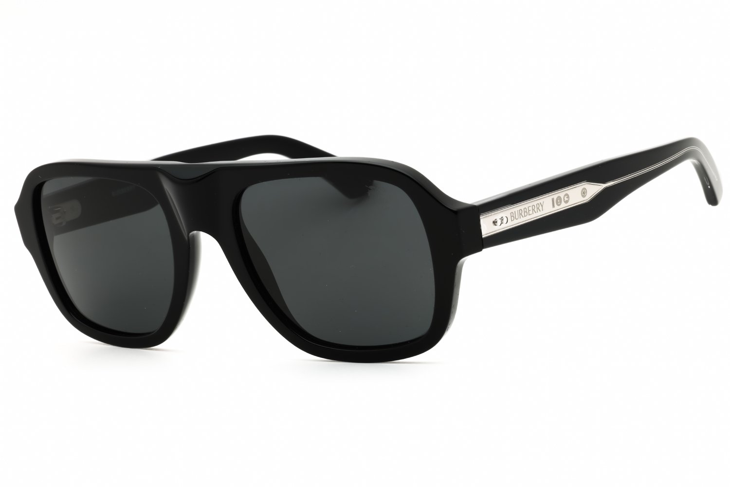 Burberry 0BE4478 Black 420687 55-20-145 MM