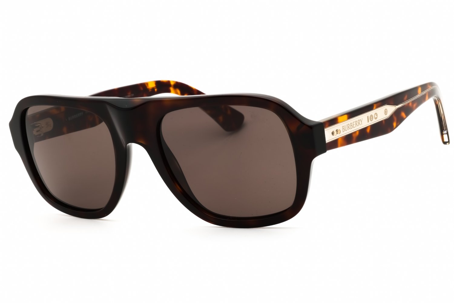 Burberry 0BE4478 Dark Havana 420573 55-20-145 MM