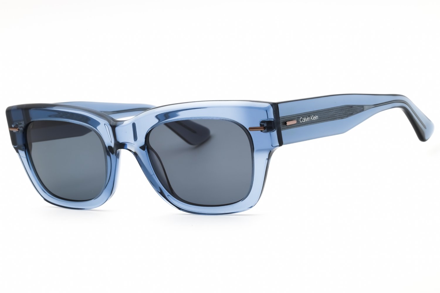 Calvin Klein CK23509S BLUE/BLUE 438 51X22X145