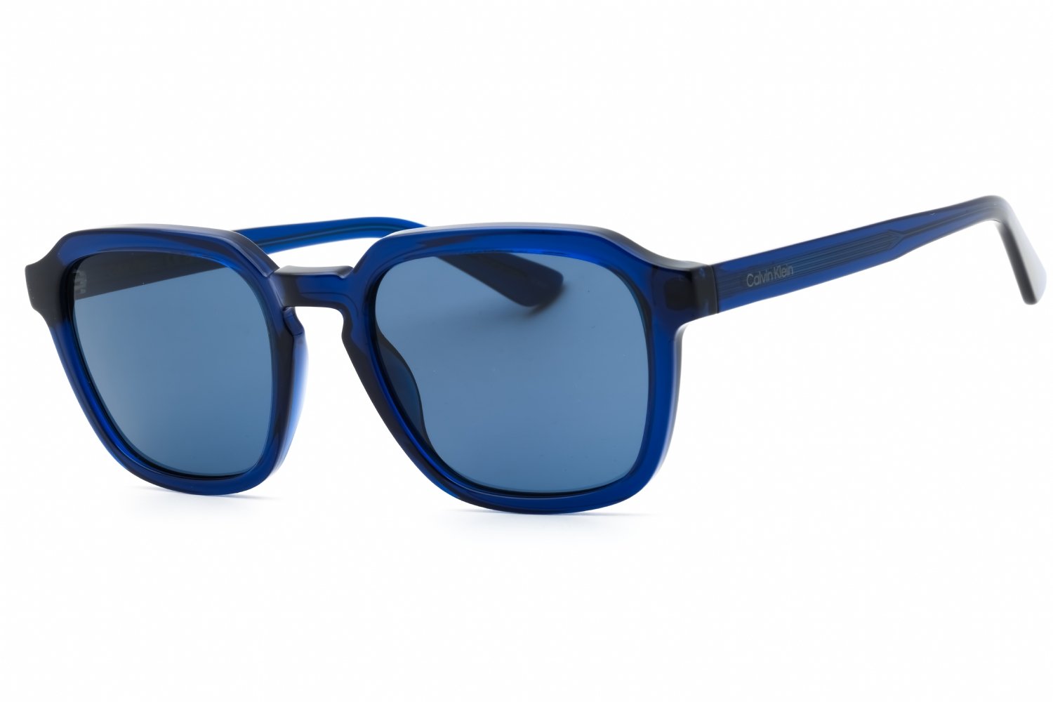 Calvin Klein CK23533S BLUE/Blue 400 53X20X145