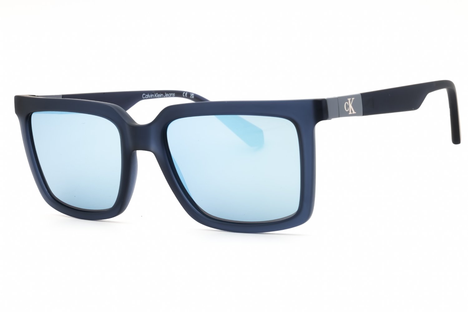 Calvin Klein Jeans CKJ23659SN GREY/Blue 050 55-18-0 MM