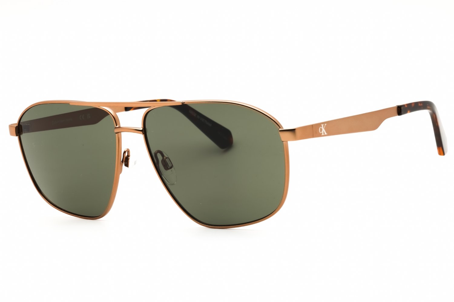 Calvin Klein Jeans CKJ24202SN AMBER GOLD/Green 704 59-13-140 MM