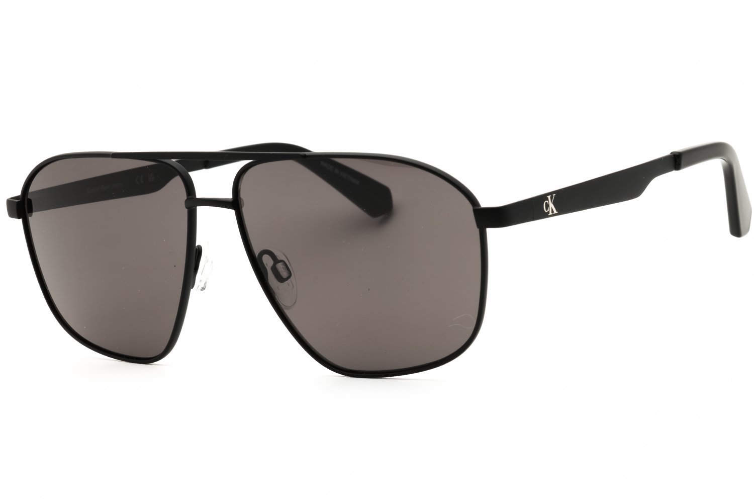 Calvin Klein Jeans CKJ24202SN BLACK/Grey 001 59-13-140 MM
