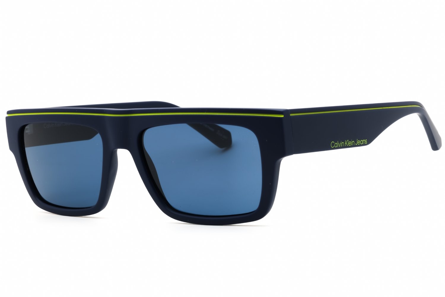 Calvin Klein Jeans CKJ24603SN BLUE/Blue 400 55-17-145 MM