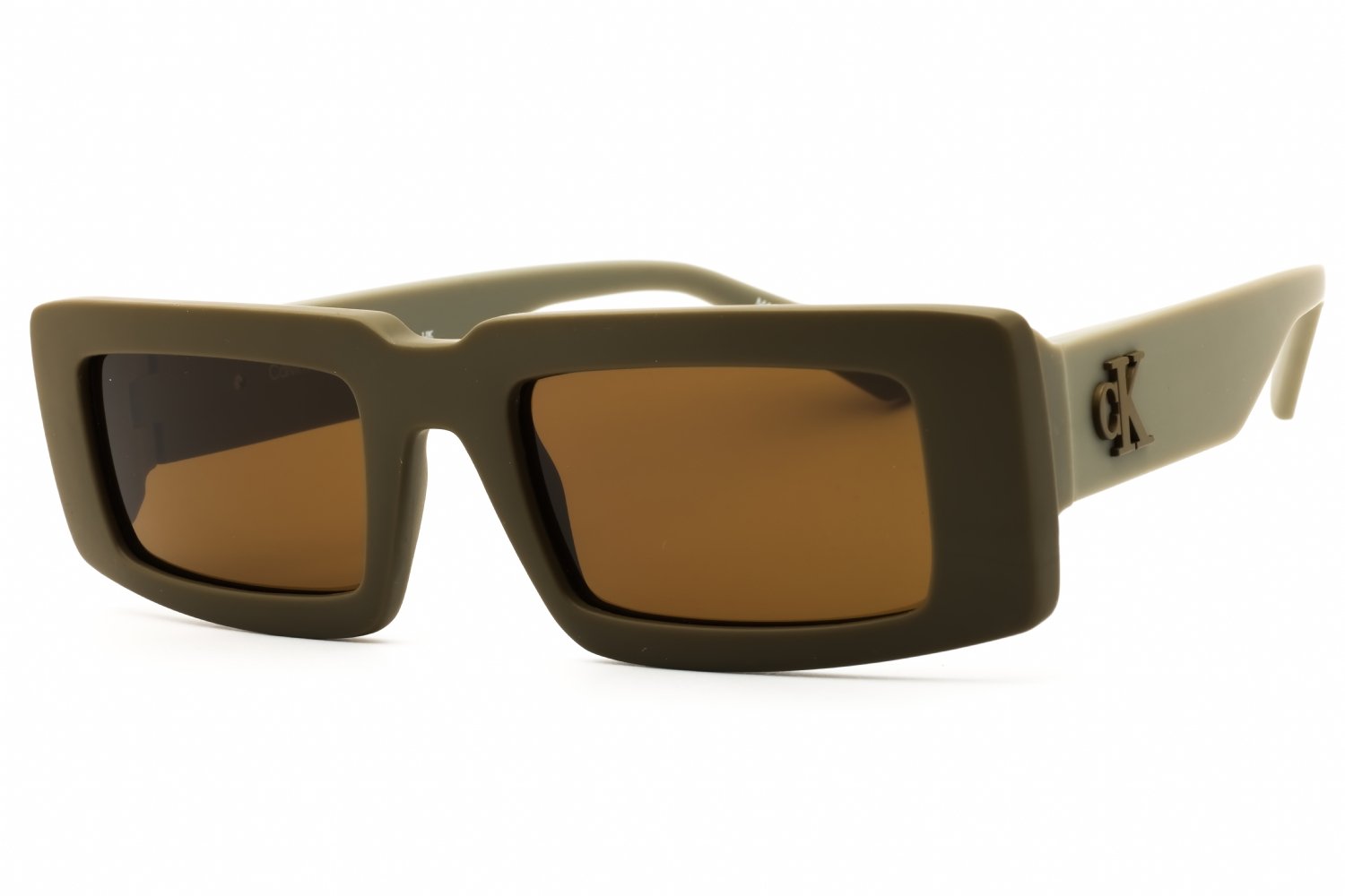Calvin Klein Jeans CKJ25608S KHAKI/Green 309 52-21-140 MM