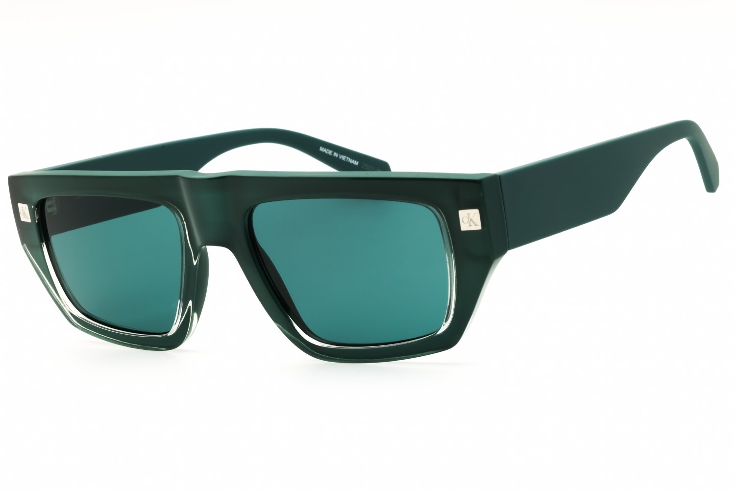Calvin Klein Jeans CKJ25619S GREEN/Green 300 54X19X145