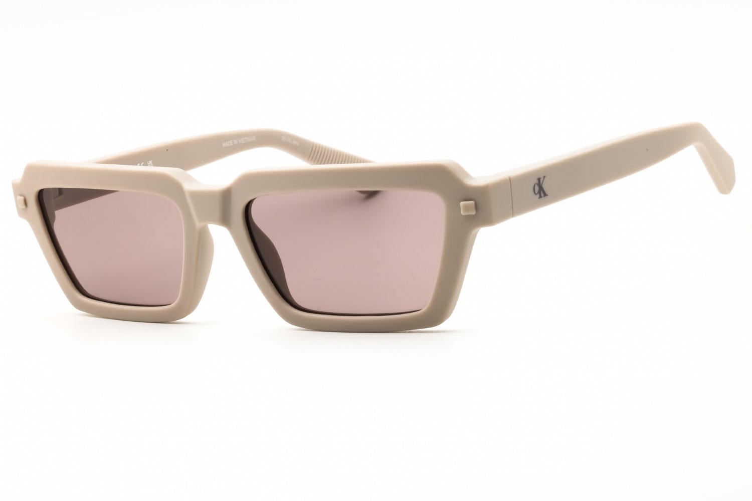 Calvin Klein Jeans CKJ25622S MATTE TAUPE/Grey 260 53X17X145