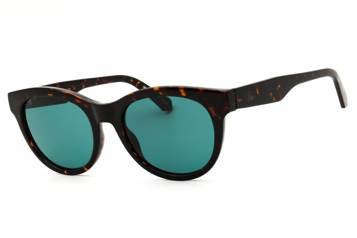 Calvin Klein Jeans CKJ26600S HAVANA/Green 235 53X19X145