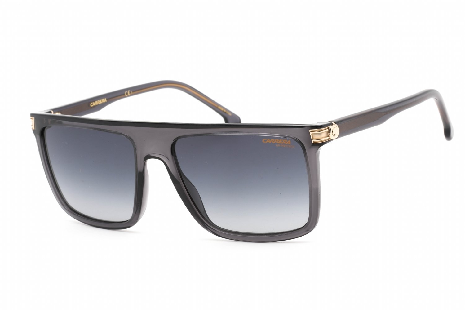 Carrera 1048/S Grey / Grey Shaded 0KB7 9O 58-17-140 MM